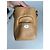Céline Vintage Celine Paris Lederhandtasche beige Kamel - Ansicht 5