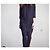 Ba&Sh DARYA Jumpsuit in Schwarz aus Crepe - Ansicht 12