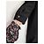 Ba&Sh DARYA Jumpsuit in Schwarz aus Crepe - Ansicht 3