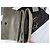 Zadig & Voltaire Zadig&voltaire Kate Geldbörse grün neu !! Olivgrün - Ansicht 4