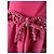 Three Floors Fashion Kleid Rosa Polyester M Pink - Ansicht 3