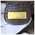 Authentische Vintage Gucci seltener Leder-Satteltasche Braun - Ansicht 12