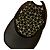 Authentic Gucci Tom Ford Rare Suede & Guccissima Leather Cap Marrone - vista 6