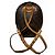 Zaino Louis Vuitton Ellipse Marrone - vista 2
