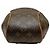 Zaino Louis Vuitton Ellipse Marrone - vista 3