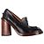 Mocassini Tod's in pelle nera