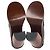 Mocassini Tod's in pelle nera - vista 6