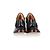 Mocassini Tod's in pelle nera - vista 8
