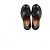 Mocassini Tod's in pelle nera - vista 9