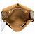 Borsa Messenger Abbesses Monogramma Louis Vuitton Marrone - vista 6