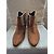 Autre Marque Botines / botas vaqueras de tacón, talla 39, BOCAGE - vista 3
