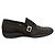 Mocassini Prada Camoscio Marrone 36 IT