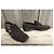 Mocassini Prada Camoscio Marrone 36 IT - vista 7