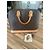 Borsa Louis Vuitton Alma PM Marrone in Tela - vista 2