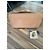 Borsa Louis Vuitton Alma PM Marrone in Tela - vista 7