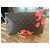 Louis Vuitton Speedy 30 Monogram Stephen Sprouse Monogramma - vista 6