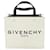 Givenchy G Tote Mini Tasche Schwarz Beige  - Ansicht 1