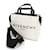 Givenchy G Tote Mini Tasche Schwarz Beige  - Ansicht 2