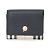 Billetera Tri-Fold Burberry Negro Beige