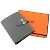 Hermès Billetera compacta bi-fold Hermes Bearn - vista 2
