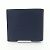 Prada Navy Saffiano Leder Bi-Fold Geldbörse Marineblau - Ansicht 2