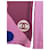 Chanel-Bluse Pink - Ansicht 4