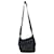 Yves Saint Laurent Bolsa transversal Mombasa em denim Rive Gauche autêntica YSL Tom Ford Azul  - vista 1