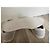 Jimmy Choo Scarpe da Uomo in Pelle Bianche Taglia 43 Bianco - vista 11
