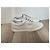 Jimmy Choo Scarpe da Uomo in Pelle Bianche Taglia 43 Bianco - vista 2