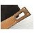 Hermès Kelly Double Tour Armband 36 cm mit Box und Samtbeutel Rot - Ansicht 5
