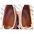 paraboot avignon 12  45,   45,5 em muito bom estado - vista 7