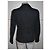Chaqueta Max & Co de algodón negra Talla 40 Negro - vista 4