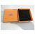 Bracciale Hermès Kelly double tour 36 cm con la sua scatola e pochette in velluto Nero - vista 5