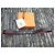 Hermès men's belt with buckle, reversible two-tone link 115cm - view 2