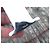 Hermès men's belt with buckle, reversible two-tone link 115cm - view 5