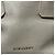 Borsa tote Baynard Burberry beige in pelle - vista 3
