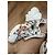 Sneakers Dior D-connect in pelle e neoprene Multicolore - vista 10