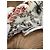 Sneakers Dior D-connect in pelle e neoprene Multicolore - vista 11