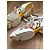 Sneakers Dior D-connect in pelle e neoprene Multicolore - vista 7