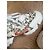 Sneakers Dior D-connect in pelle e neoprene Multicolore - vista 8