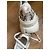 Sneakers Dior D-connect in pelle e neoprene Multicolore - vista 9