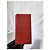 Billetera de cheques de cuero Epi Louis Vuitton roja - vista 4