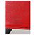 Billetera de cheques de cuero Epi Louis Vuitton roja - vista 7