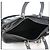 Christian Dior Lady Dior Tote Shopping in Agnello Grigio - vista 6