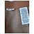 Falda Hermès de seda y cuero Camel Talla 34 Camello - vista 4