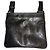 Borsa a tracolla Gucci GG nera Nero