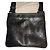 Borsa a tracolla Gucci GG nera Nero - vista 12
