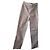 Kelly Hermès Pantalones, leggings Beige