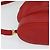 Zaino LOEWE in pelle rossa e oro Auth sw283 Rosso D'oro - vista 10
