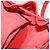 Zaino LOEWE in pelle rossa e oro Auth sw283 Rosso D'oro - vista 18